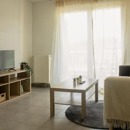 T2 - Cosy, Piscine, Vue Sur Le Golf Daire