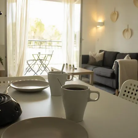 T2 - Cosy, Piscine, Vue Sur Le Golf Daire Juvignac