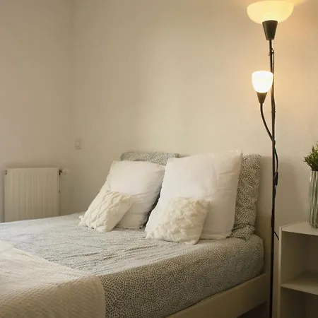 Daire T2 - Cosy, Piscine, Vue Sur Le Golf
