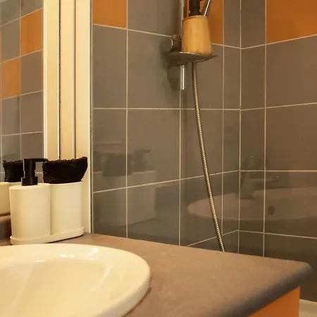 Daire T2 - Cosy, Piscine, Vue Sur Le Golf Juvignac